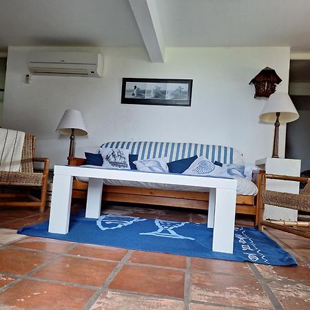 Los Sargos Punta del Este Exteriér fotografie