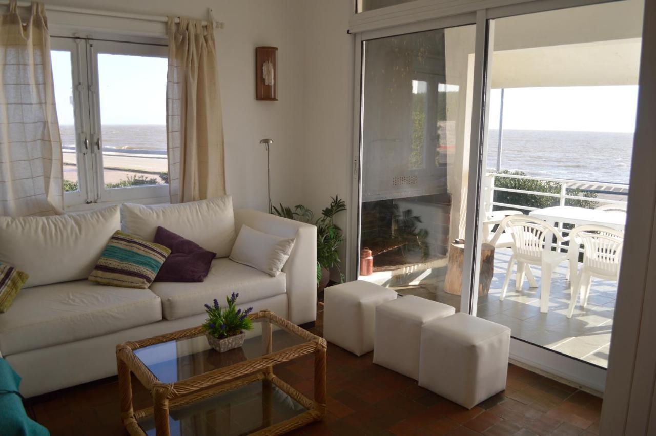 Los Sargos Punta del Este Exteriér fotografie