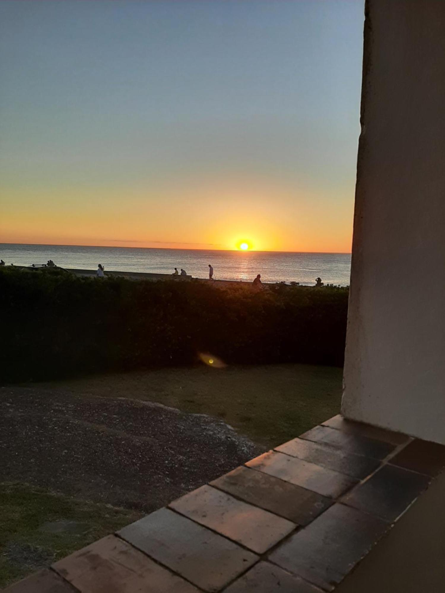 Los Sargos Punta del Este Exteriér fotografie