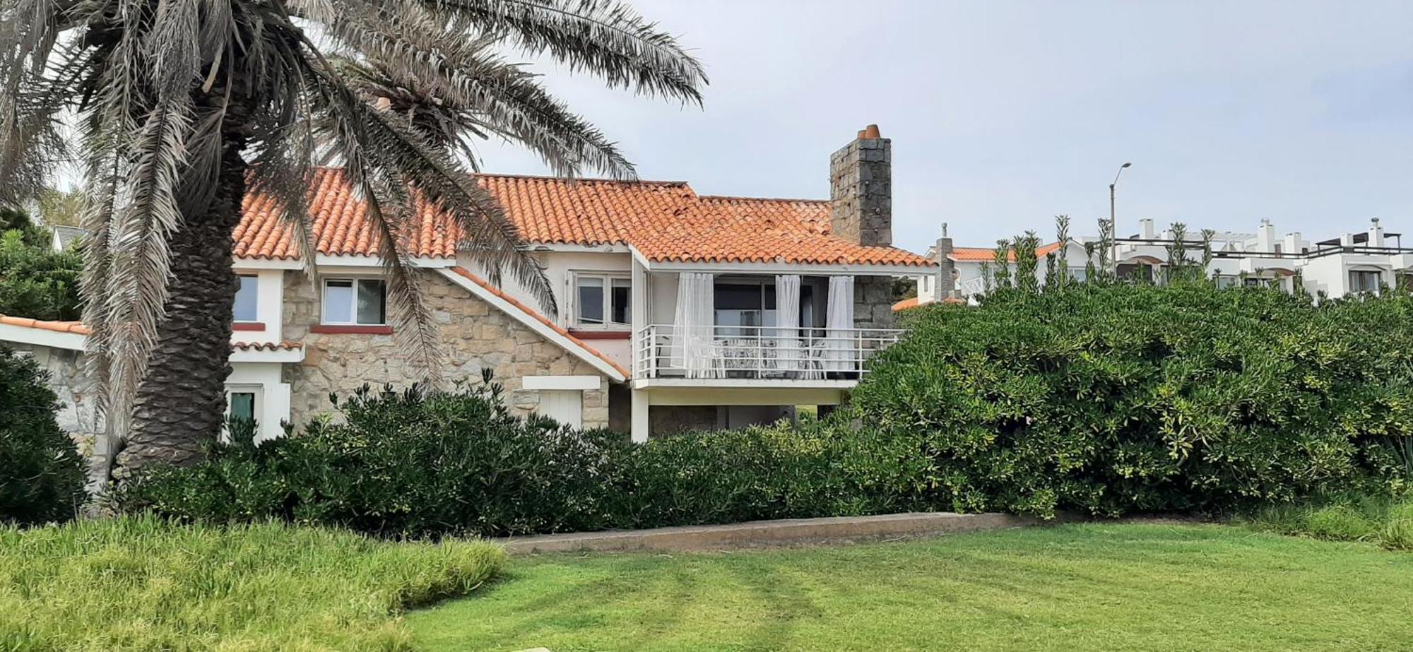 Los Sargos Punta del Este Exteriér fotografie