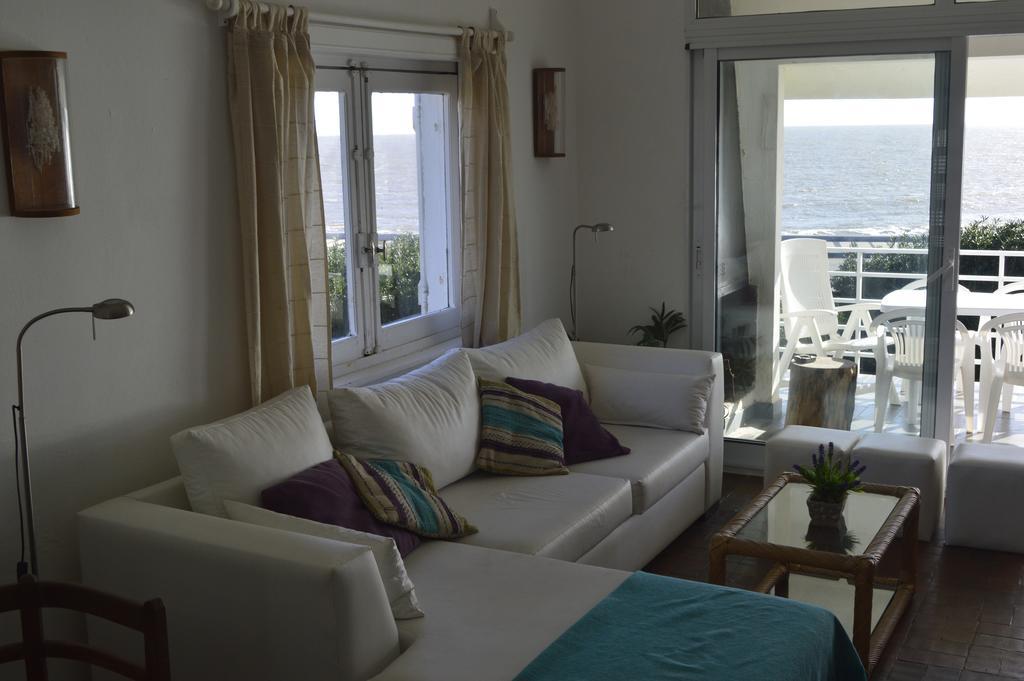 Los Sargos Punta del Este Exteriér fotografie