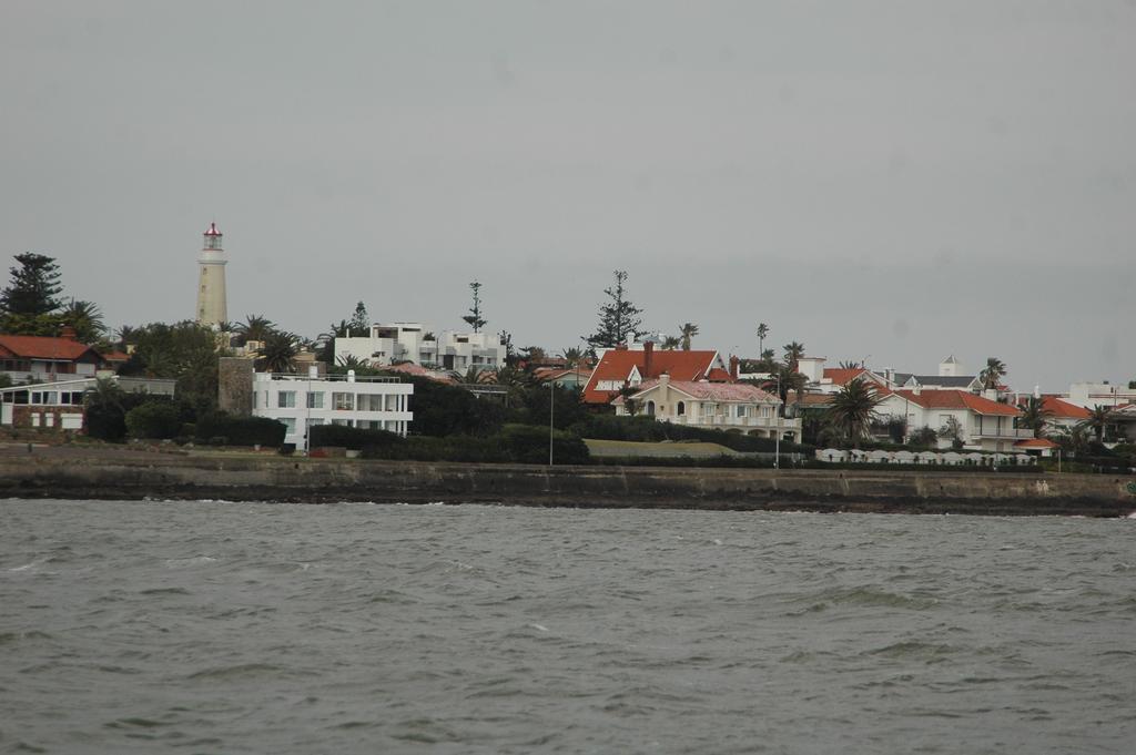 Los Sargos Punta del Este Exteriér fotografie