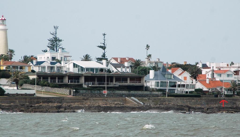Los Sargos Punta del Este Exteriér fotografie