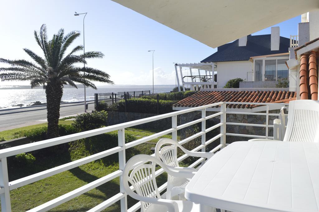 Los Sargos Punta del Este Exteriér fotografie