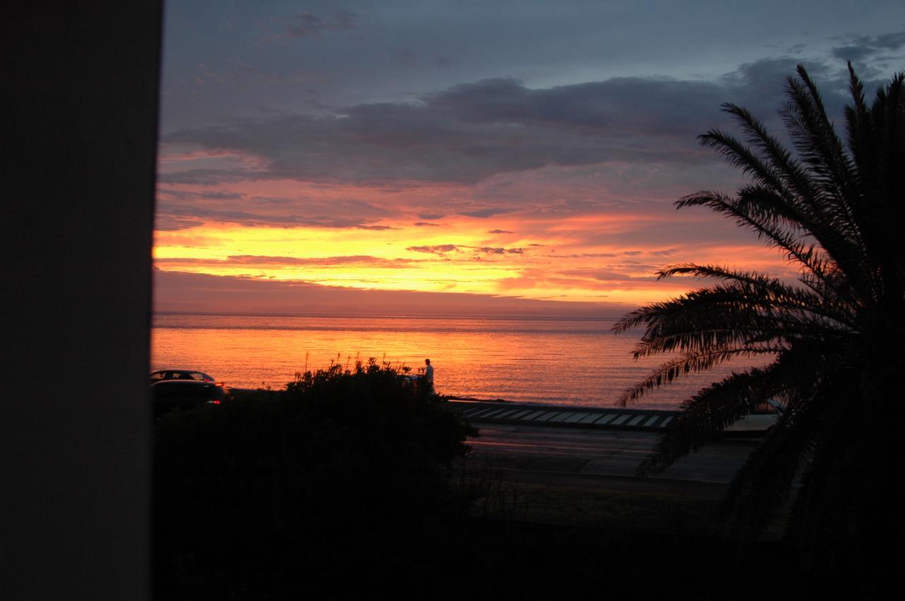 Los Sargos Punta del Este Exteriér fotografie