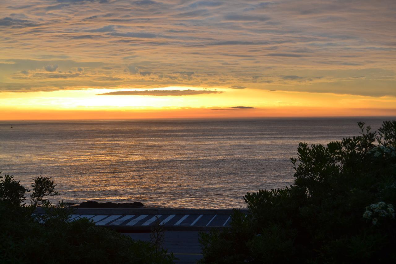 Los Sargos Punta del Este Exteriér fotografie