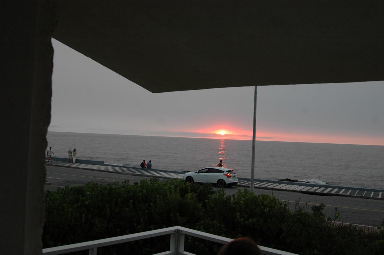 Los Sargos Punta del Este Exteriér fotografie