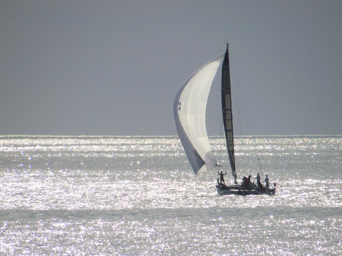Los Sargos Punta del Este Exteriér fotografie