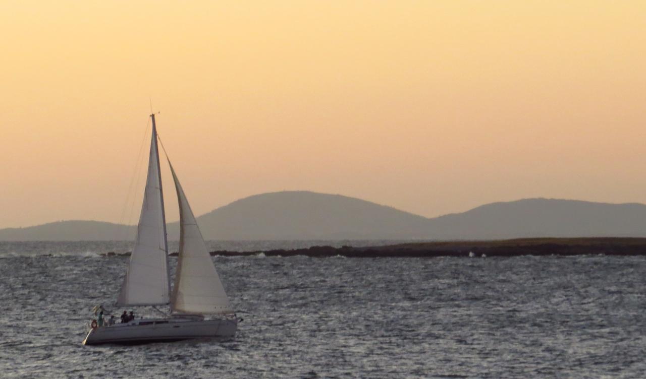 Los Sargos Punta del Este Exteriér fotografie