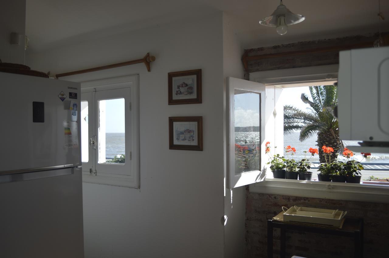 Los Sargos Punta del Este Exteriér fotografie