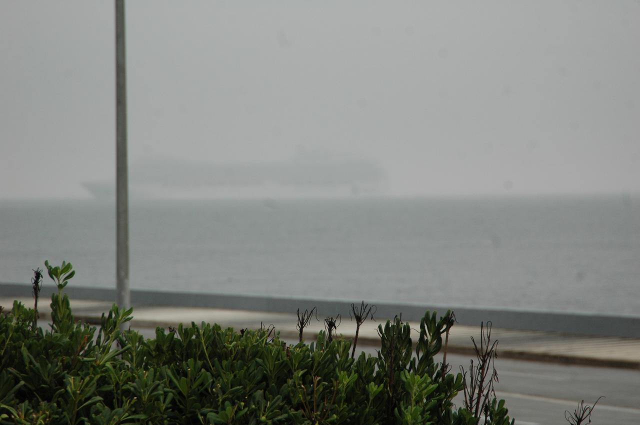 Los Sargos Punta del Este Exteriér fotografie
