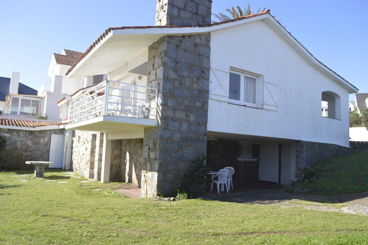 Los Sargos Punta del Este Exteriér fotografie