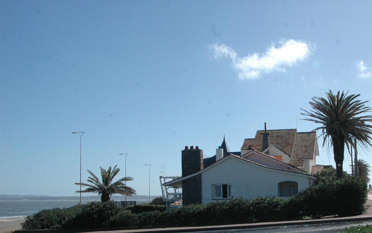 Los Sargos Punta del Este Exteriér fotografie